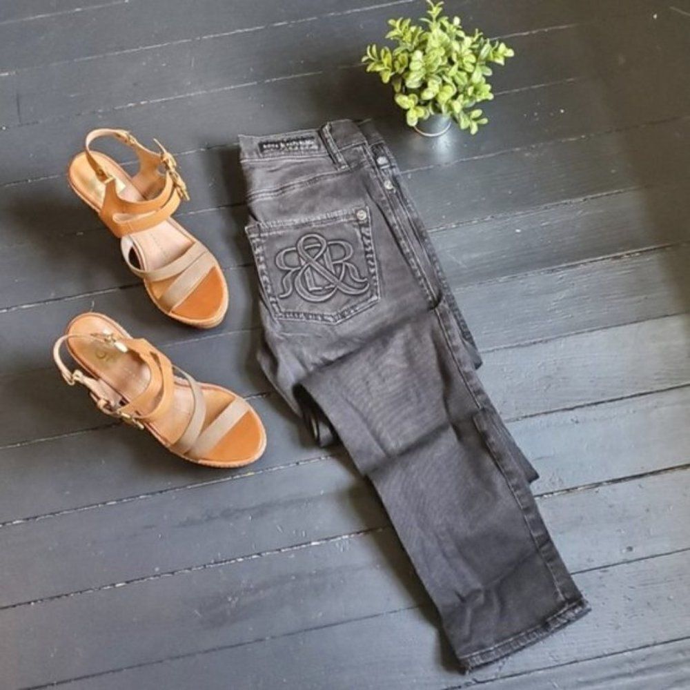 Rock and Republic Skinny Jeans